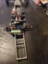 used traxxas bandit rc car