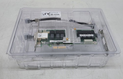 Intel RES3FV288 36-Port 12Gb/s SAS RAID Storage Expander Card - Picture 6 of 7