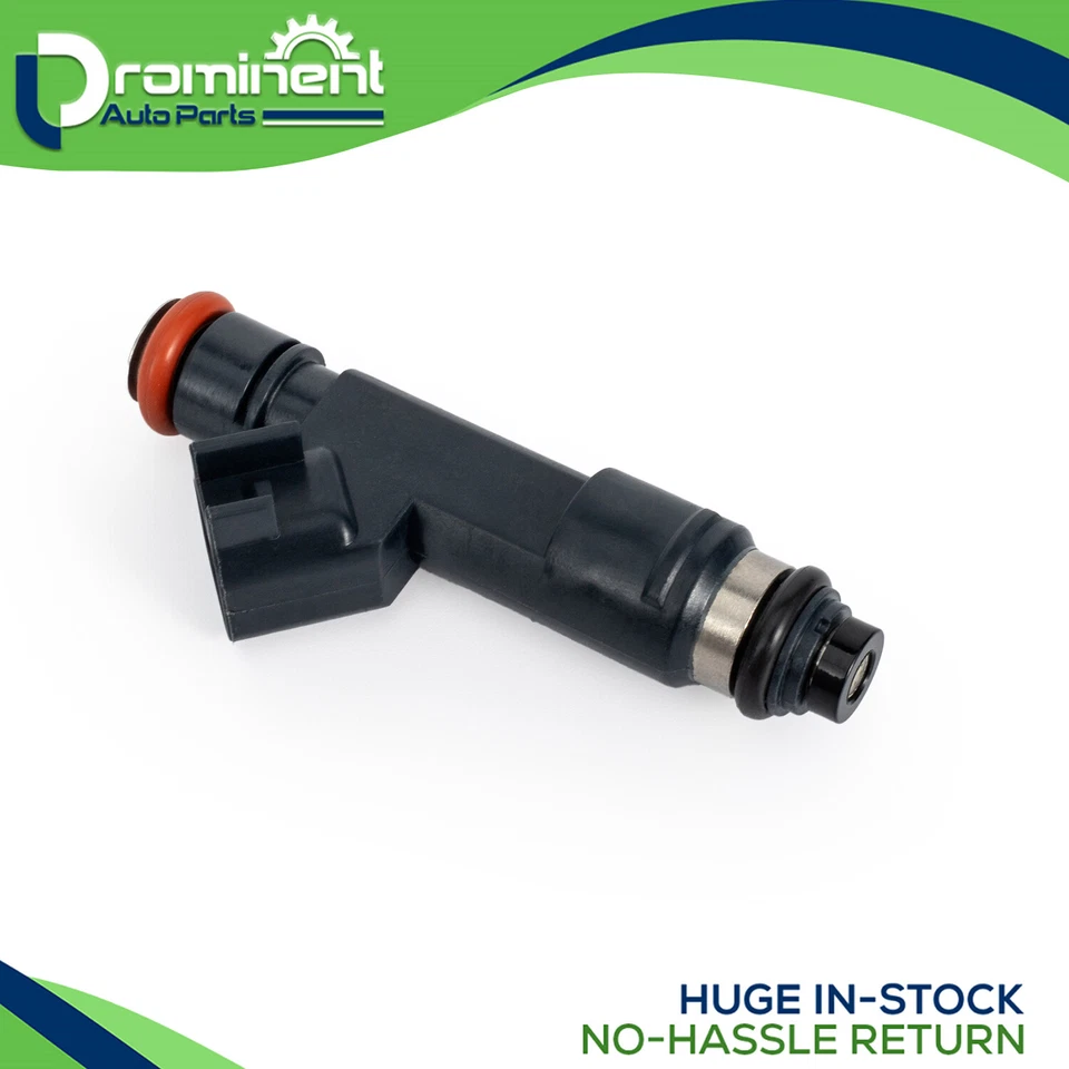 8PCS Fuel Injectors for 2011-2014 Ford Lobo 6.2L V8 Replace FJ1166 AL3Z9F593B - Image 4 of 4