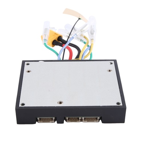 Dual Drive -Skateboard-Nabenmotor-Kits ESC und Ferngesteuerte Elektr7133 - Bild 8 von 8