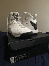 jordan true flight 10.5 W/ Box