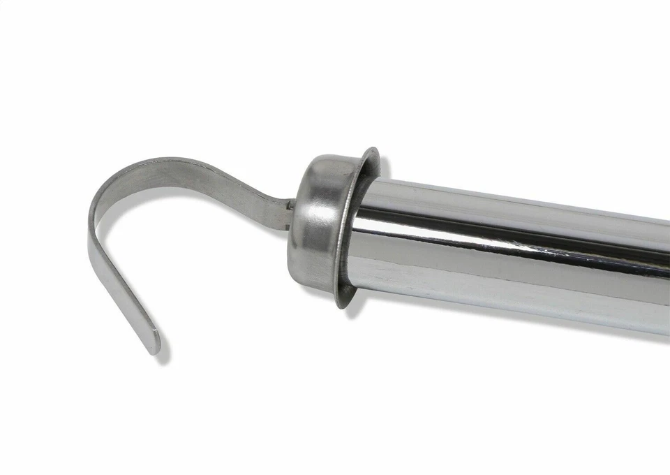 Varilla de medición de transmisión automática con tubo Mr Gasket 9765-A Foto 2 de 4