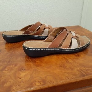 natural soul women's sandals