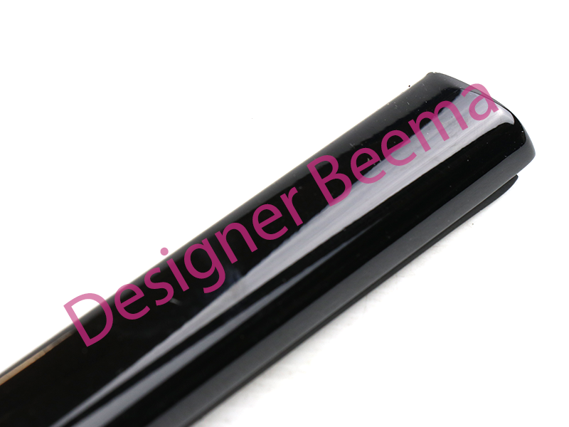 ソムリエナイフ　シャトー・ラギオール　水牛・ブラック シャトーラギオール ソムリエナイフ ブラック Chateau LAGUIOLE