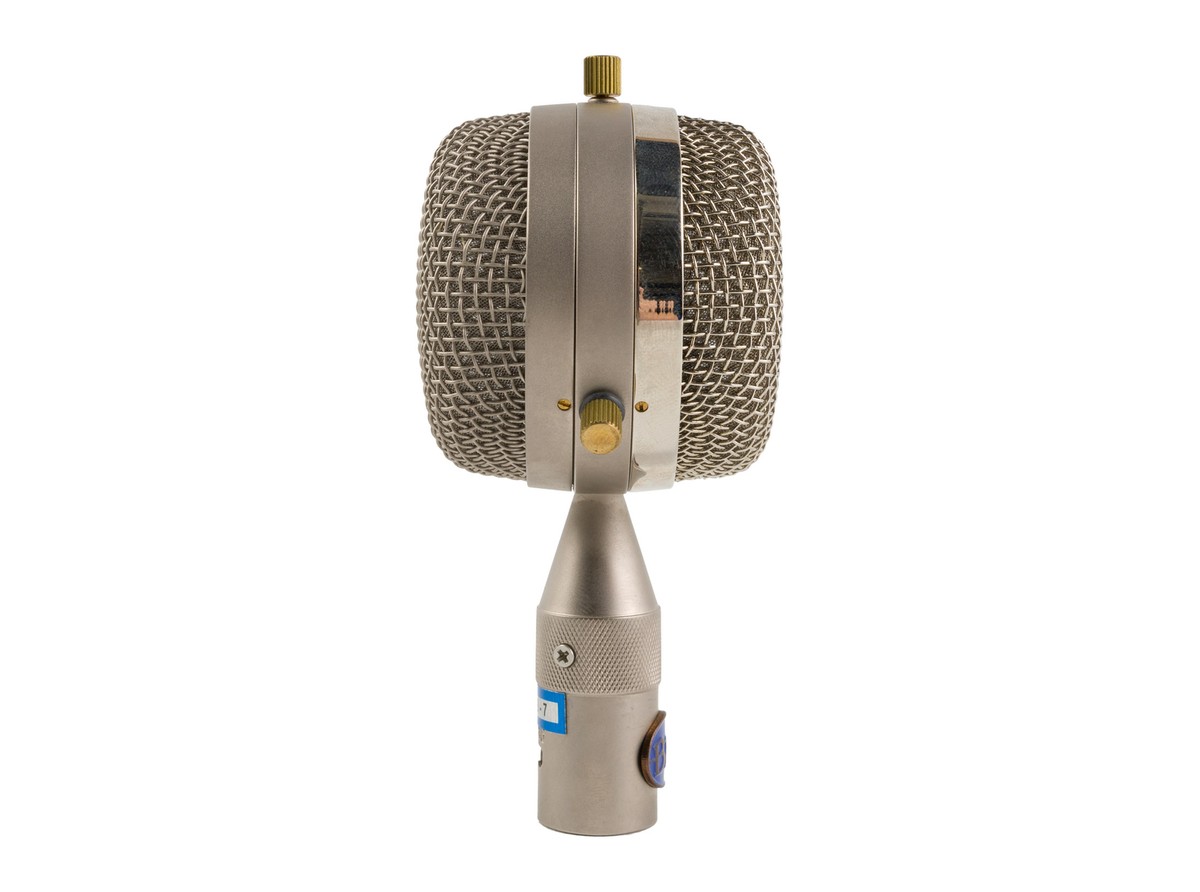 Blue Microphones B7 Bottle Cap Microphone Capsule - USED
