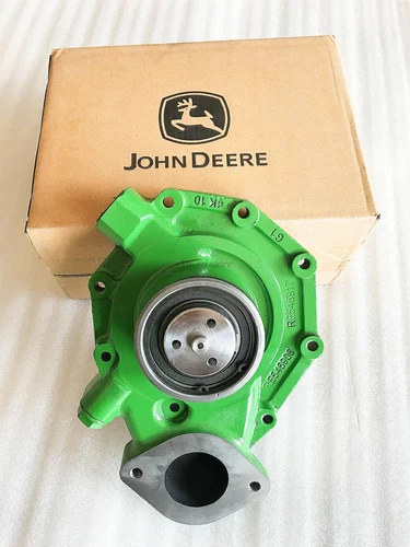 1x for RE546906 4045 6068 Engine 1204 1404 1654 Tractor Water Pump