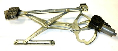 2000 Mercury Cougar OEM Right Passenger Side Power Window Regulator Motor  99 01