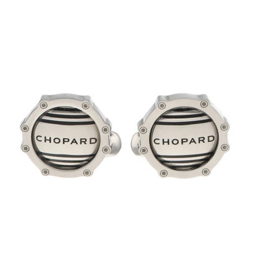 Chopard Stainless Steel Jewelry for Men