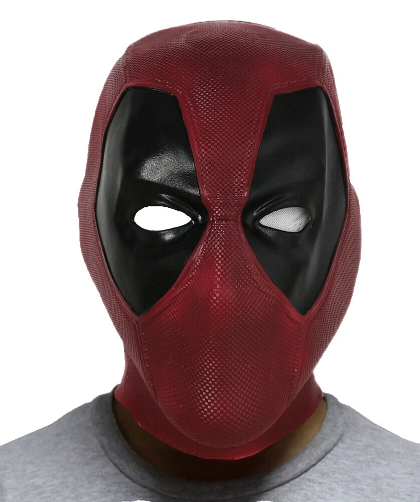 Disfraz Adulto Unisex Xcoser máscaras y antifaces