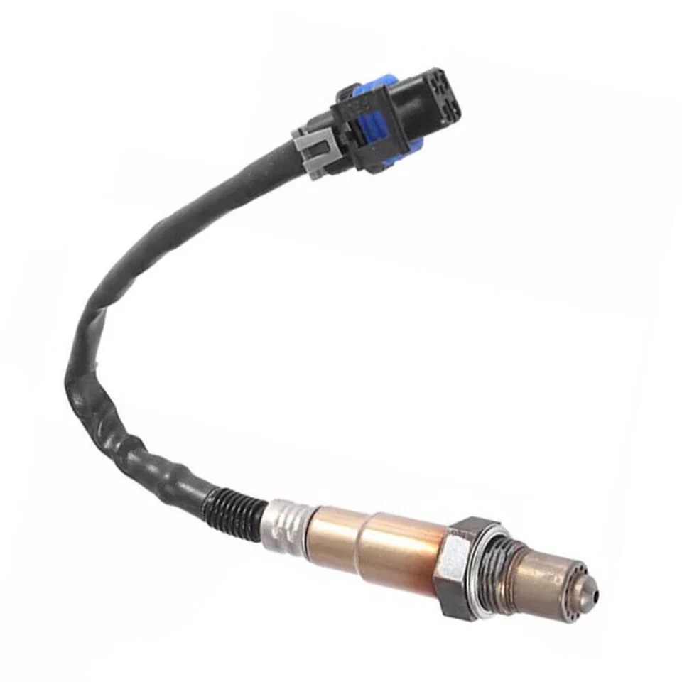 4件装上游+下游O2氧气传感器适用于2010-2015雪佛兰科迈罗3.6L V6全新 — 第 2/4 张图片