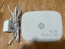 OOMA Telo Free Home Phone VoIP Service | 100-0279-500| White