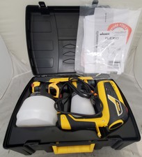 Image of Wagner WallPerfect Flexio 585 eBay
