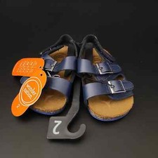 Wonder Nation Infant Sandal, Size 2