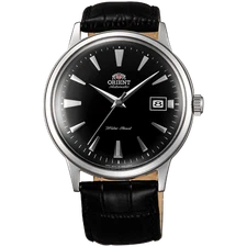 Orient Bambino Version 1 FAC00004B0 AC00004B Black Dial