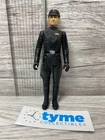Original Vintage Star Wars Imperial Commander Action Figure 4"