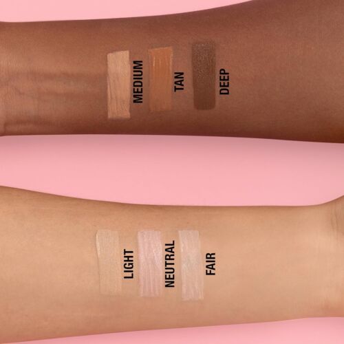 Neutrogena Healthy Skin Glow Perfector Pen, Aufhellender Concealer, Medium (1 oz) - Bild 5 von 8
