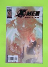 X-Men First Class #3 Vol. 2 2007 Marvel Comics 8.0 Comic Book G50-78