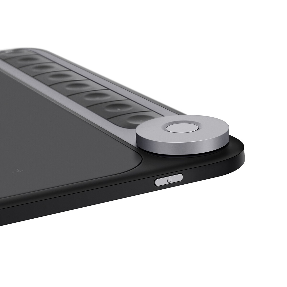 HUION Inspiroy Dial Q620M Wireless Pen Tablet Graphics Drawing