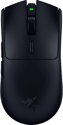 Razer Viper V3 Hyperspeed Wireless Esports Gaming Maus, Schwarz, GR-B