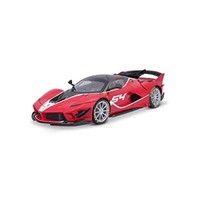 Bburago 1:18 Ferrari Fxx-K Evoluzione, Grau
