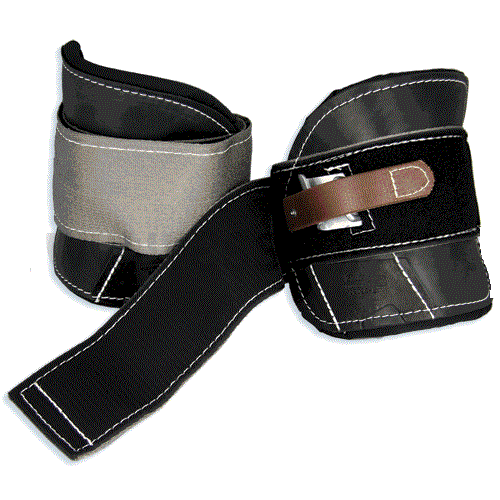 CLIMBING SPUR PADS BIG BUCK WRAP FITS BUCKINGHAM STEEL CLIMBERS