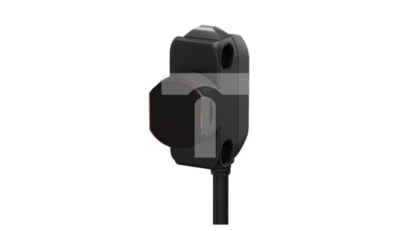 Sensor: photoelectric Range: 0.1÷1m NPN / PNP reflective /T2UK