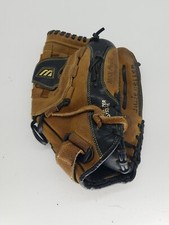 Mizuno MPM 1251 12.5 inch Premier Right Hand Thrower with Power Lock Web a7