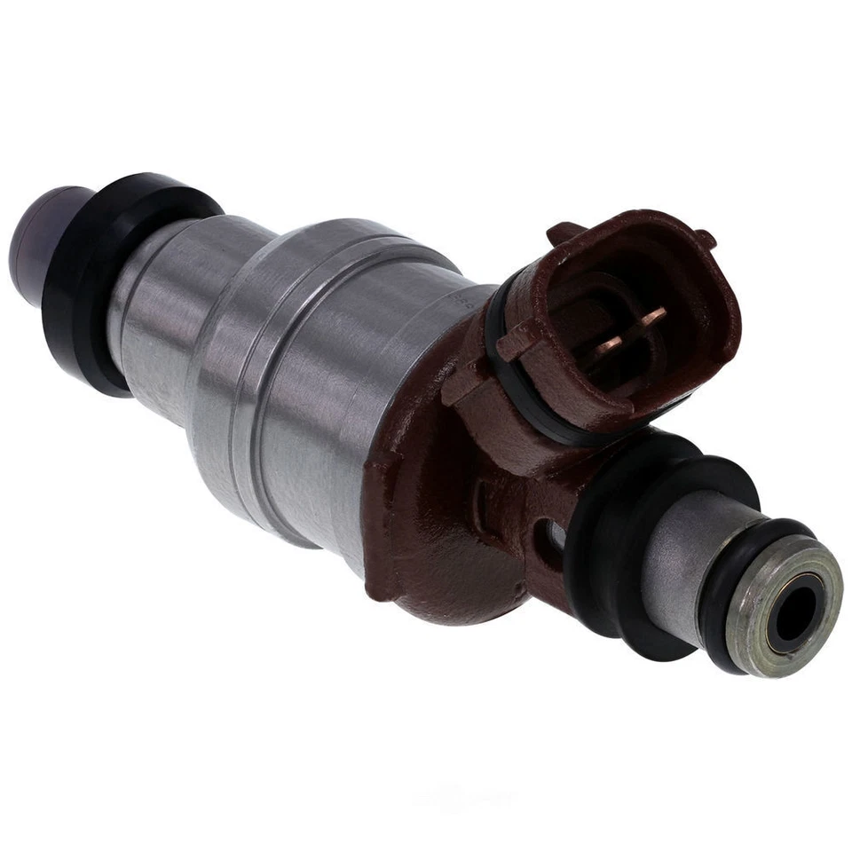 Inyector de combustible multipuerto remanufacturado para Toyota 4Runner 89-95 840660082684 Foto 4 de 4