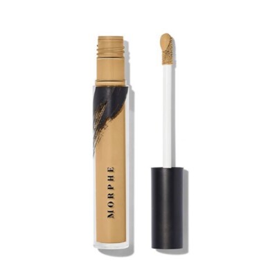 2x Morphe Fluidity Full Coverage Concealers (2.35 & 5.15) - new