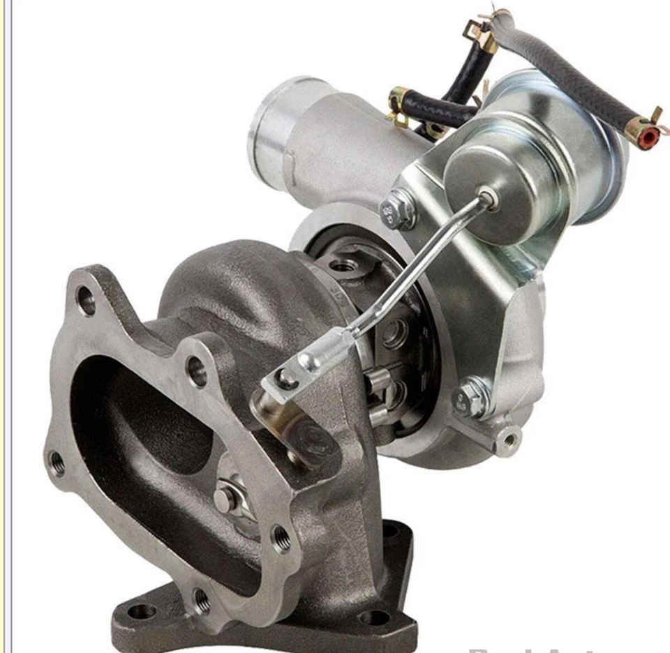 NEW!! Turbocharger Global 2511310 Fit For Subaru Forester Baja Impreza 04-08! - Image 2 of 3