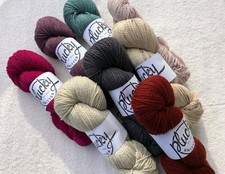 Plucky Knitter Scholar 2.0 yarn - 30 Off 