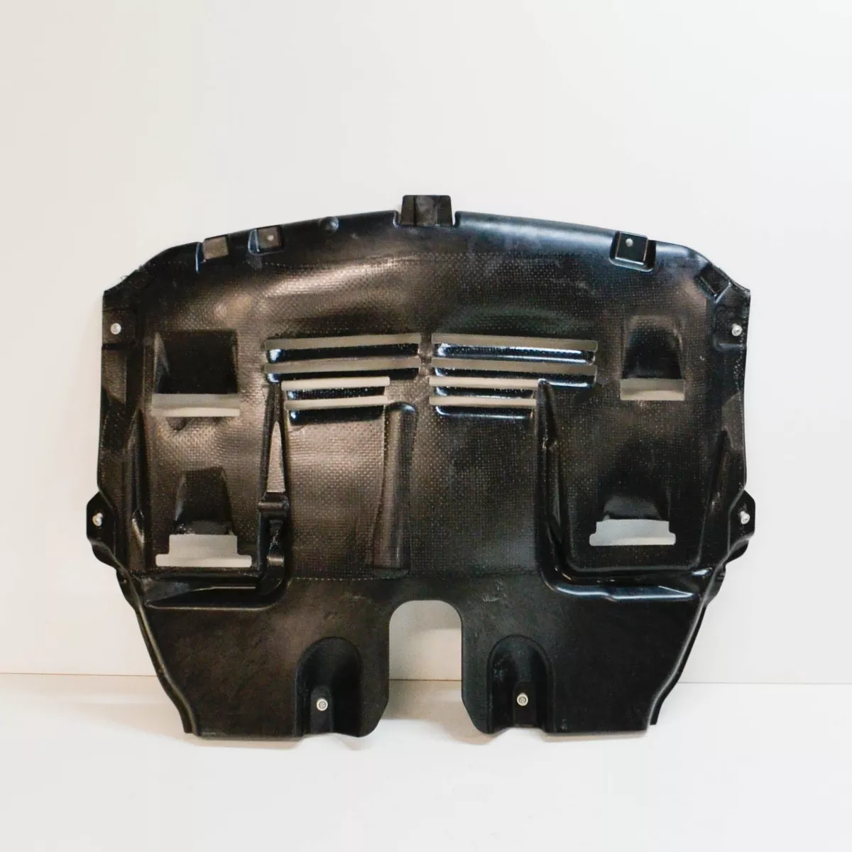 Mini cooper undertray deals