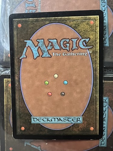 Jolrael’s Favor Mtg Prophecy 116/143 Magic The Gathering - Picture 2 of 3