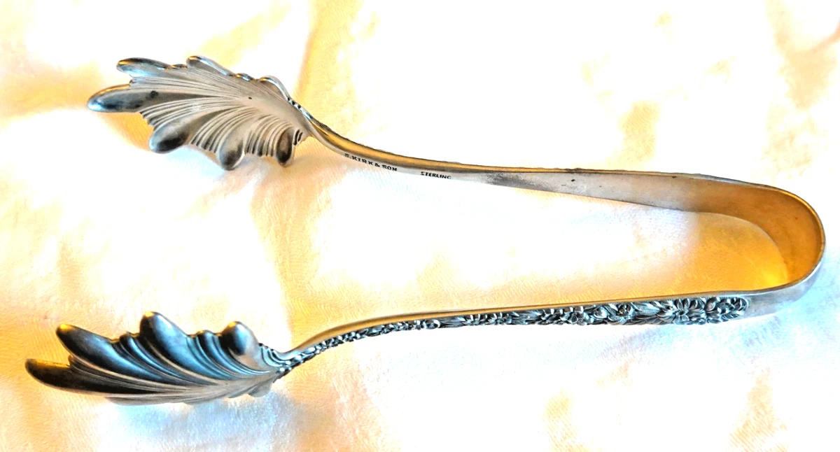 Kirk Antique US Sterling Silver for sale | eBay