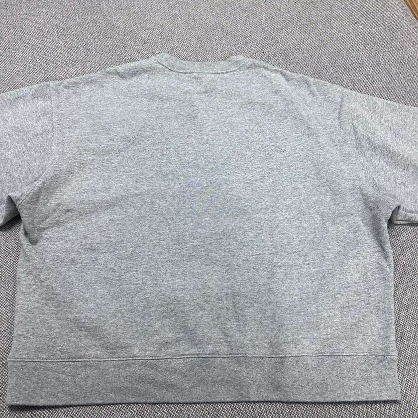 Nike Stussy NRG Crewneck Sweatshirt - Size L thumbnail 6