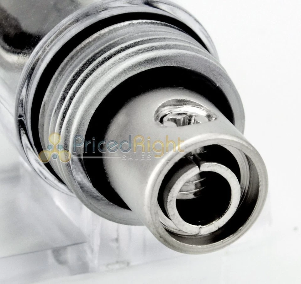 Высококачественный рядный держатель предохранителя калибра 4 или 8 AGU + упаковка из 5 предохранителей 50 ампер AGU - Изображение 4 из 4