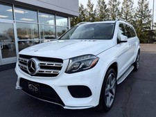 2017 Mercedes-Benz GLS550 GLS 550 AWD 4MATIC 4dr SUV