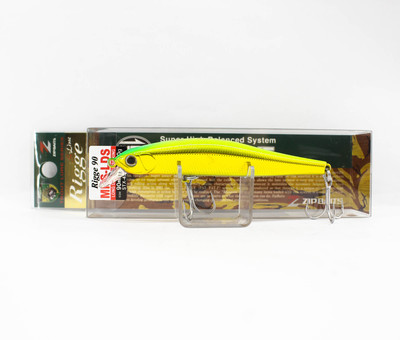 Zipbaits Rigge 90 MNS LDS Slow Sinking Lure 755 (1051)