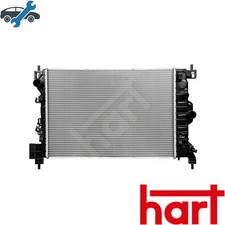 RADIATOR ENGINE COOLING 618 140 FOR CHEVROLET AVEO/Hatchback TRAX OPEL2H0 1.8L