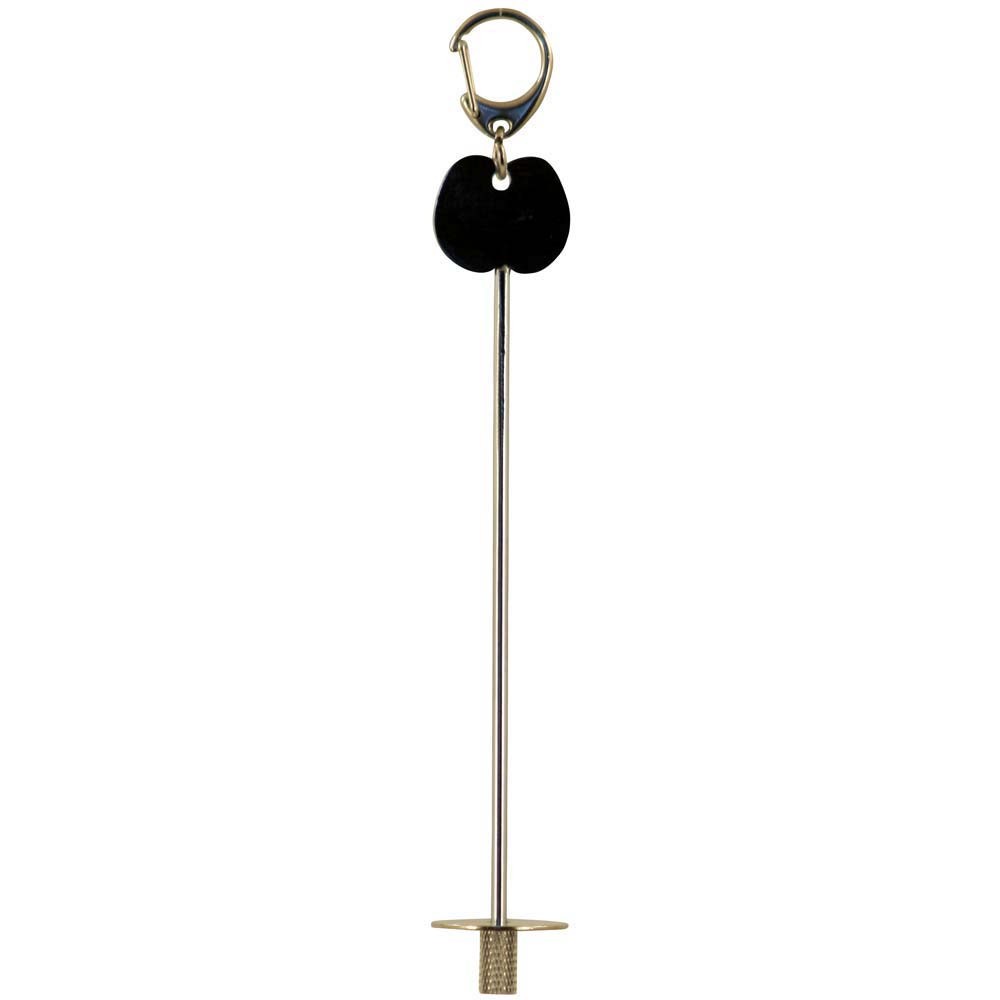 Fruit Holder - Entry Level Foraging Toy for Parrots