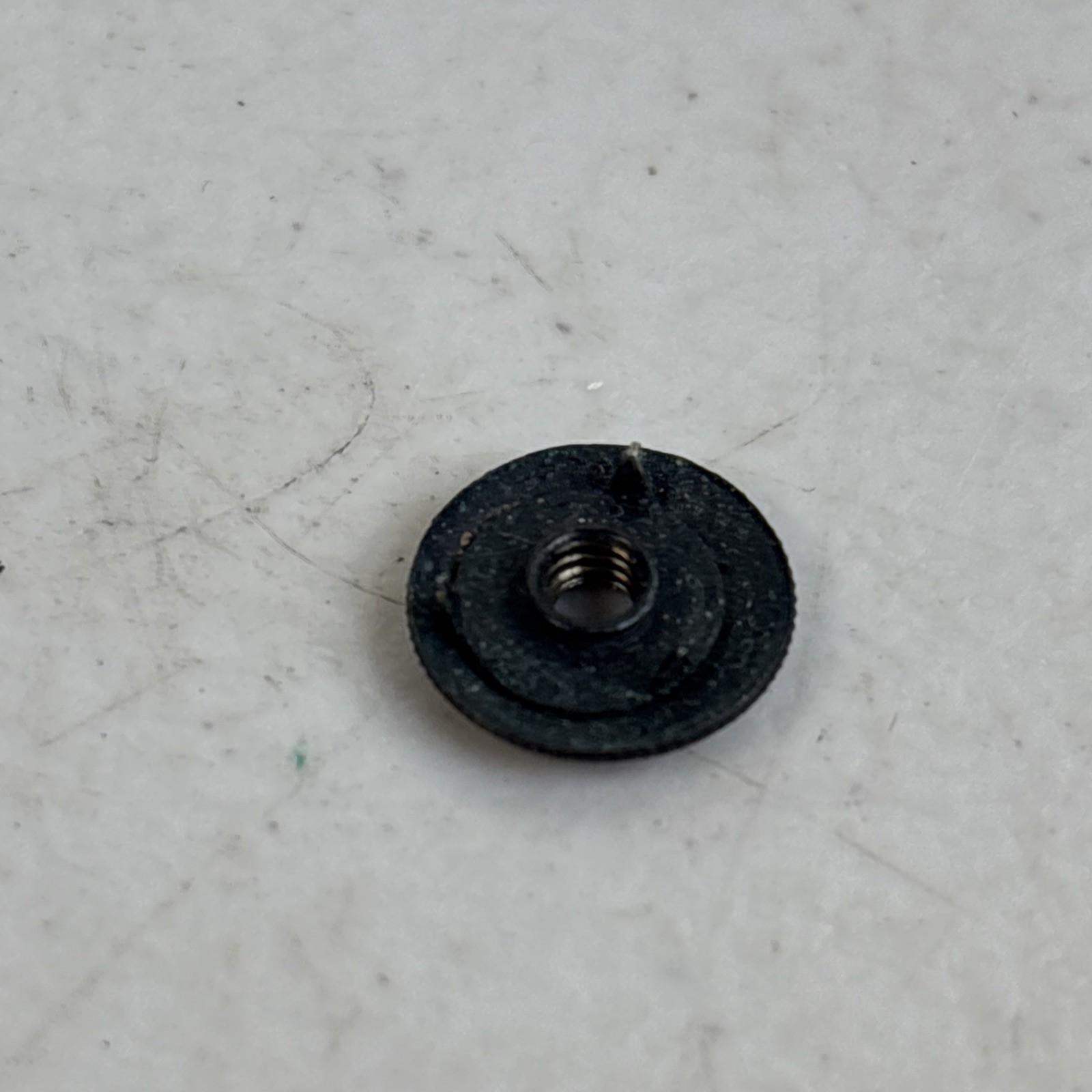 Backing Washer Screw Back Pin Threaded Shank Vint… - image 2