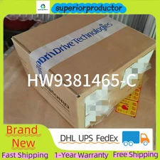 Brand New HW9381465-C Gear Reducer HW9381465-C Fast Shipping