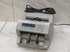 Cummins Allison Jetscan 4068 Bill Money Currency Counter 406-9908-00