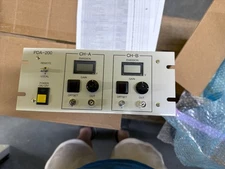 Thorlabs PDA-200 EPD Amplifier