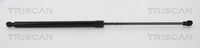 Triscan Gasfeder, Heckscheibe 8710 38244 FüR CitroËN Peugeot