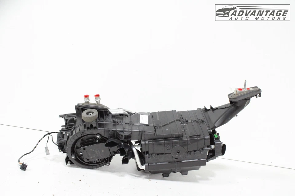 Chevrolet Camaro 2016-2024 climatización climatización ventilador motor carcasa caja OEM Foto 3 de 4