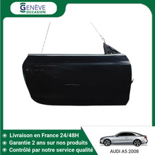 Porte avant et accessoires Audi A5