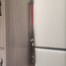 DeMarini SugarDaddy S243 Pro Maple BBCOR Certified Wood Baseball Bat 33/30