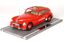 BBR Models 1/18 Alfa Romeo Freccia d'Oro Flagship Giro d'Italia BBRC1812GI