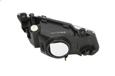 Fog light DEPO 665-2016R-UE SKODA YETI (5L) 2 2009-2017